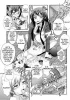 How I Was Raped Into A Trap!! / 僕が男の娘にされた理由 [Kitty] [Boku Wa Tomodachi Ga Sukunai] Thumbnail Page 30