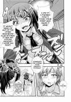 How I Was Raped Into A Trap!! / 僕が男の娘にされた理由 [Kitty] [Boku Wa Tomodachi Ga Sukunai] Thumbnail Page 31