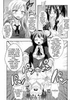 How I Was Raped Into A Trap!! / 僕が男の娘にされた理由 [Kitty] [Boku Wa Tomodachi Ga Sukunai] Thumbnail Page 32