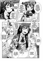 How I Was Raped Into A Trap!! / 僕が男の娘にされた理由 [Kitty] [Boku Wa Tomodachi Ga Sukunai] Thumbnail Page 35