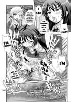 How I Was Raped Into A Trap!! / 僕が男の娘にされた理由 [Kitty] [Boku Wa Tomodachi Ga Sukunai] Thumbnail Page 36