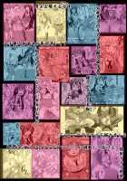 How I Was Raped Into A Trap!! / 僕が男の娘にされた理由 [Kitty] [Boku Wa Tomodachi Ga Sukunai] Thumbnail Page 42