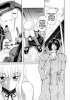 Inner Light [Sudoo Kaoru] [Original] Thumbnail Page 02