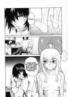 Inner Light [Sudoo Kaoru] [Original] Thumbnail Page 06