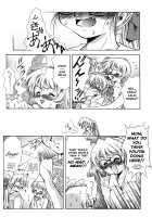 ANZU - The Shards Of Memory / ANZU~記憶の薄片~ [Kirikaze] [Original] Thumbnail Page 103