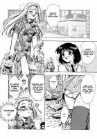 ANZU - The Shards Of Memory / ANZU~記憶の薄片~ [Kirikaze] [Original] Thumbnail Page 108
