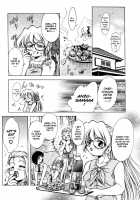 ANZU - The Shards Of Memory / ANZU~記憶の薄片~ [Kirikaze] [Original] Thumbnail Page 109