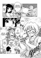 ANZU - The Shards Of Memory / ANZU~記憶の薄片~ [Kirikaze] [Original] Thumbnail Page 111