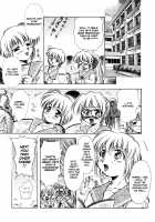 ANZU - The Shards Of Memory / ANZU~記憶の薄片~ [Kirikaze] [Original] Thumbnail Page 12