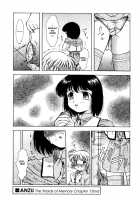 ANZU - The Shards Of Memory / ANZU~記憶の薄片~ [Kirikaze] [Original] Thumbnail Page 132