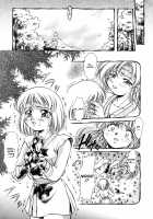 ANZU - The Shards Of Memory / ANZU~記憶の薄片~ [Kirikaze] [Original] Thumbnail Page 137