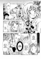 ANZU - The Shards Of Memory / ANZU~記憶の薄片~ [Kirikaze] [Original] Thumbnail Page 138