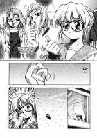 ANZU - The Shards Of Memory / ANZU~記憶の薄片~ [Kirikaze] [Original] Thumbnail Page 13