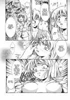 ANZU - The Shards Of Memory / ANZU~記憶の薄片~ [Kirikaze] [Original] Thumbnail Page 140
