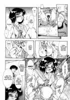 ANZU - The Shards Of Memory / ANZU~記憶の薄片~ [Kirikaze] [Original] Thumbnail Page 160