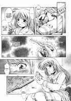 ANZU - The Shards Of Memory / ANZU~記憶の薄片~ [Kirikaze] [Original] Thumbnail Page 165