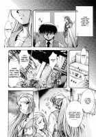 ANZU - The Shards Of Memory / ANZU~記憶の薄片~ [Kirikaze] [Original] Thumbnail Page 193