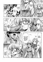 ANZU - The Shards Of Memory / ANZU~記憶の薄片~ [Kirikaze] [Original] Thumbnail Page 201