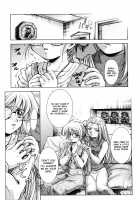 ANZU - The Shards Of Memory / ANZU~記憶の薄片~ [Kirikaze] [Original] Thumbnail Page 204