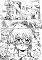 ANZU - The Shards Of Memory / ANZU~記憶の薄片~ [Kirikaze] [Original] Thumbnail Page 213