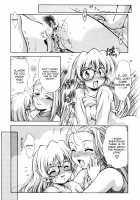 ANZU - The Shards Of Memory / ANZU~記憶の薄片~ [Kirikaze] [Original] Thumbnail Page 217