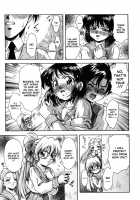 ANZU - The Shards Of Memory / ANZU~記憶の薄片~ [Kirikaze] [Original] Thumbnail Page 223