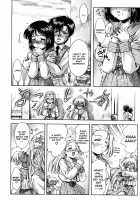 ANZU - The Shards Of Memory / ANZU~記憶の薄片~ [Kirikaze] [Original] Thumbnail Page 224