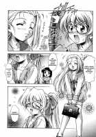 ANZU - The Shards Of Memory / ANZU~記憶の薄片~ [Kirikaze] [Original] Thumbnail Page 226