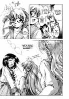 ANZU - The Shards Of Memory / ANZU~記憶の薄片~ [Kirikaze] [Original] Thumbnail Page 227