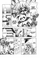 ANZU - The Shards Of Memory / ANZU~記憶の薄片~ [Kirikaze] [Original] Thumbnail Page 30