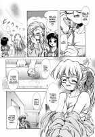 ANZU - The Shards Of Memory / ANZU~記憶の薄片~ [Kirikaze] [Original] Thumbnail Page 32