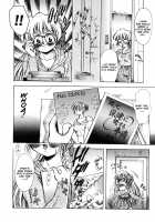 ANZU - The Shards Of Memory / ANZU~記憶の薄片~ [Kirikaze] [Original] Thumbnail Page 33