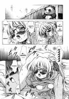 ANZU - The Shards Of Memory / ANZU~記憶の薄片~ [Kirikaze] [Original] Thumbnail Page 38