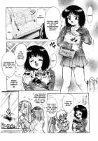 ANZU - The Shards Of Memory / ANZU~記憶の薄片~ [Kirikaze] [Original] Thumbnail Page 44