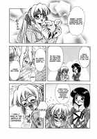 ANZU - The Shards Of Memory / ANZU~記憶の薄片~ [Kirikaze] [Original] Thumbnail Page 45