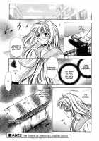 ANZU - The Shards Of Memory / ANZU~記憶の薄片~ [Kirikaze] [Original] Thumbnail Page 47