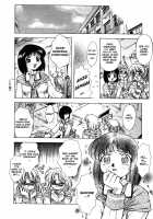 ANZU - The Shards Of Memory / ANZU~記憶の薄片~ [Kirikaze] [Original] Thumbnail Page 49