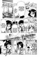 ANZU - The Shards Of Memory / ANZU~記憶の薄片~ [Kirikaze] [Original] Thumbnail Page 50
