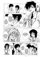 ANZU - The Shards Of Memory / ANZU~記憶の薄片~ [Kirikaze] [Original] Thumbnail Page 51