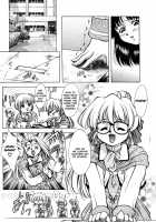 ANZU - The Shards Of Memory / ANZU~記憶の薄片~ [Kirikaze] [Original] Thumbnail Page 52