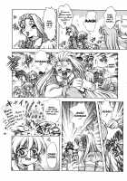 ANZU - The Shards Of Memory / ANZU~記憶の薄片~ [Kirikaze] [Original] Thumbnail Page 53