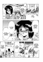 ANZU - The Shards Of Memory / ANZU~記憶の薄片~ [Kirikaze] [Original] Thumbnail Page 54