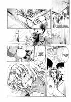 ANZU - The Shards Of Memory / ANZU~記憶の薄片~ [Kirikaze] [Original] Thumbnail Page 55