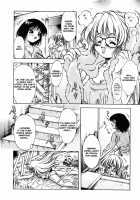 ANZU - The Shards Of Memory / ANZU~記憶の薄片~ [Kirikaze] [Original] Thumbnail Page 65