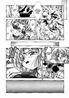 ANZU - The Shards Of Memory / ANZU~記憶の薄片~ [Kirikaze] [Original] Thumbnail Page 69
