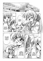 ANZU - The Shards Of Memory / ANZU~記憶の薄片~ [Kirikaze] [Original] Thumbnail Page 71
