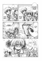 ANZU - The Shards Of Memory / ANZU~記憶の薄片~ [Kirikaze] [Original] Thumbnail Page 72