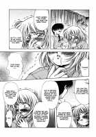 ANZU - The Shards Of Memory / ANZU~記憶の薄片~ [Kirikaze] [Original] Thumbnail Page 74