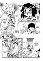 ANZU - The Shards Of Memory / ANZU~記憶の薄片~ [Kirikaze] [Original] Thumbnail Page 87