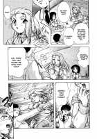 ANZU - The Shards Of Memory / ANZU~記憶の薄片~ [Kirikaze] [Original] Thumbnail Page 89